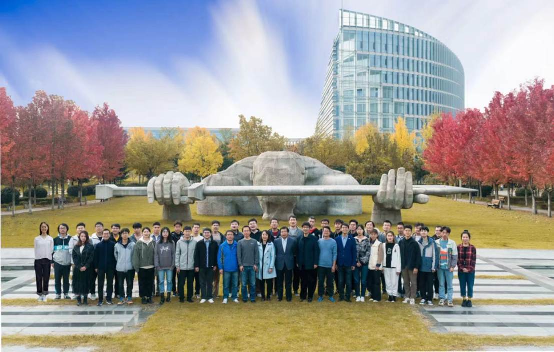 NPU received three honors at the 2025 Wu Wenjun Artificial Intelligence ...