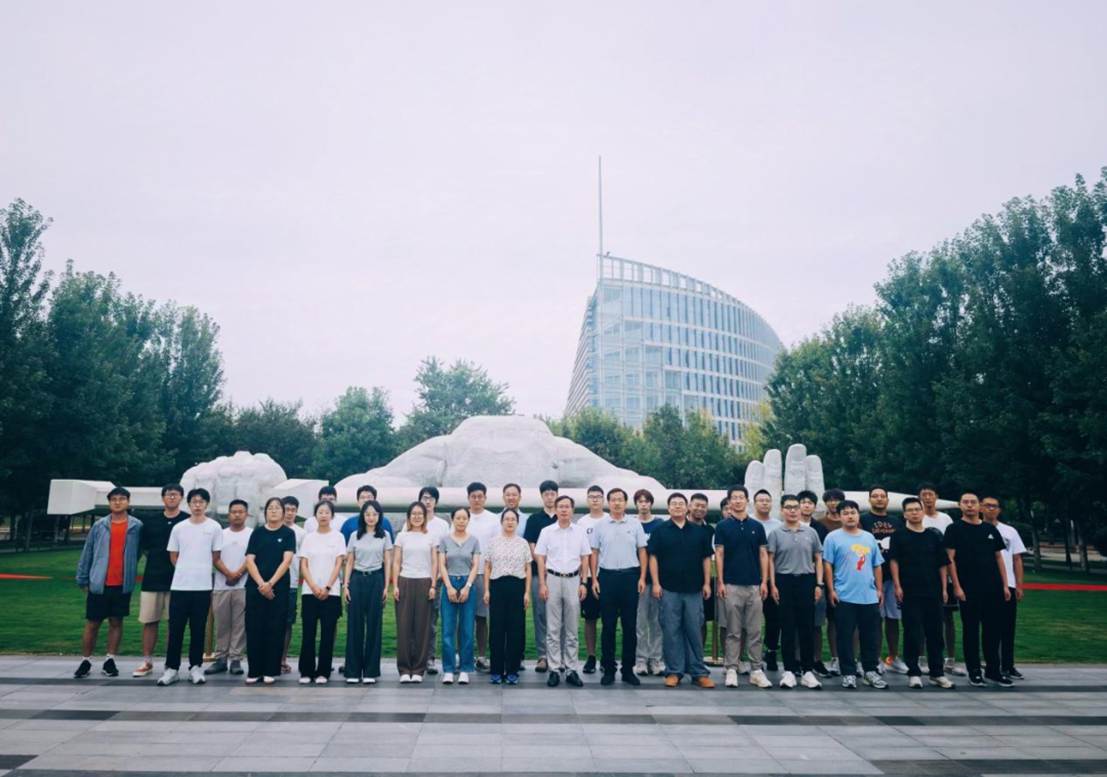 NPU received three honors at the 2025 Wu Wenjun Artificial Intelligence ...